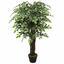 Albero artificiale Ficus 120 cm