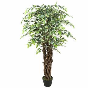Albero artificiale Ficus 150 cm