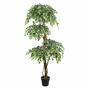 Albero artificiale Ficus 180 cm