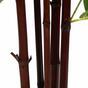 Albero di bambù artificiale 160 cm