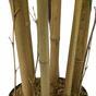 Bambù Artificiale 150 cm