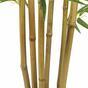 Bambù artificiale 180 cm