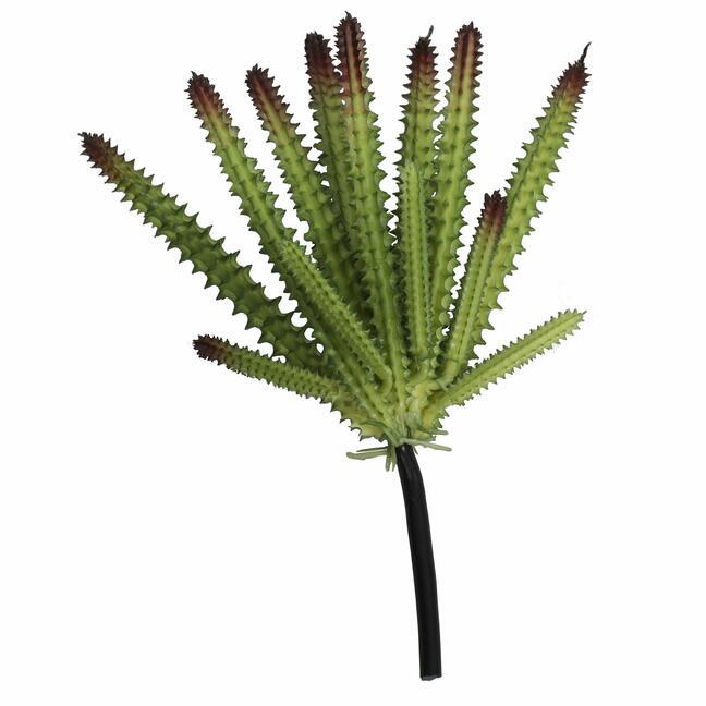 Cactus artificiale 21 cm