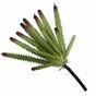 Cactus artificiale 21 cm