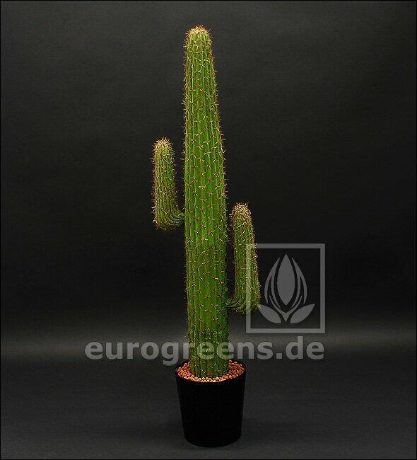Cactus artificiale Saguaro 135 cm
