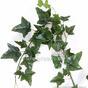 Ghirlanda artificiale Edera 180 cm