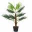 Livistona mini palma artificiale 65 cm