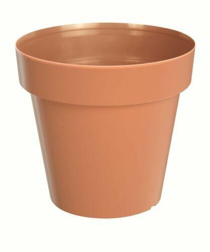 LOFLY BASIC vaso da fiori in terracotta 13,4 cm