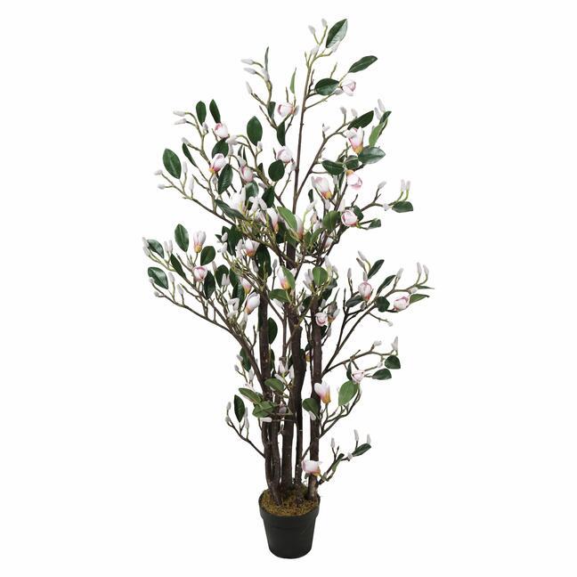 Magnolia artificiale 160 cm