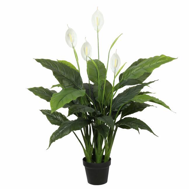 Pala per piante artificiali 108 cm