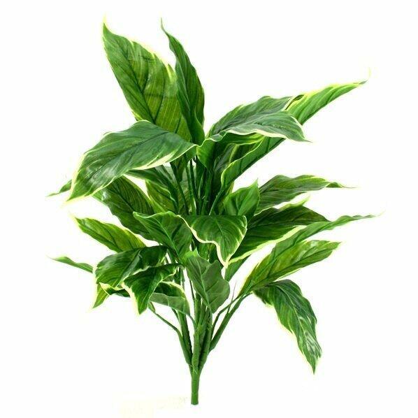 Pala per piante artificiali 50 cm