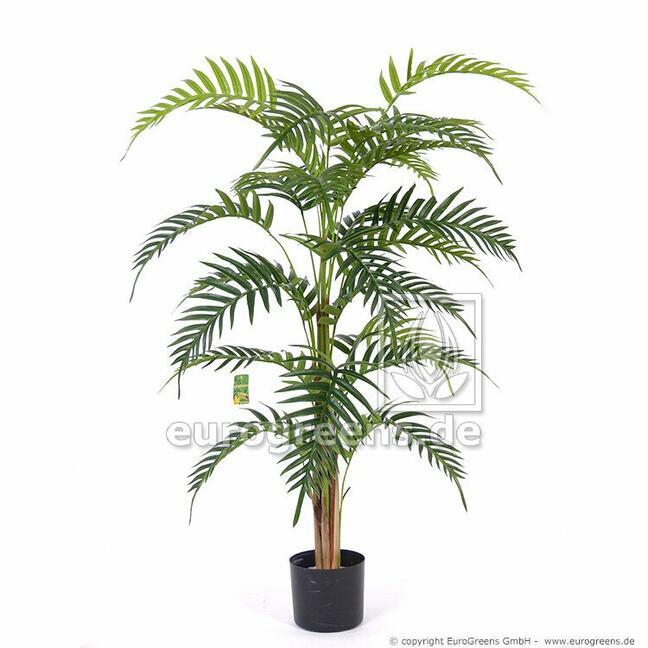 Palma artificiale Areca Royal 120 cm