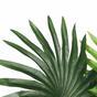 Palma artificiale Livistona mini 160 cm