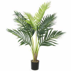Palma tropicale artificiale 76 cm