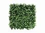 Pannello in foglia artificiale Gardenia - 50x50 cm