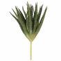 Pianta artificiale Aloe 27 cm