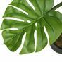 Pianta artificiale Monstera 120 cm