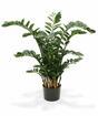 Pianta artificiale Zamiokulkas 120 cm
