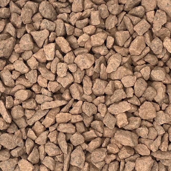 Quarzo frantumato - 1200ml