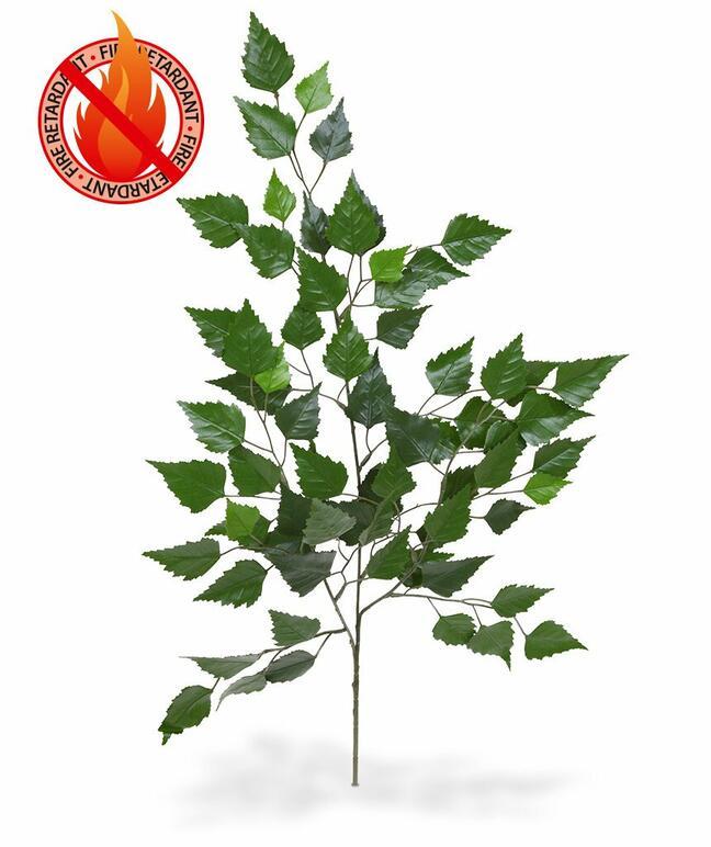 Ramo artificiale Betulla 70 cm