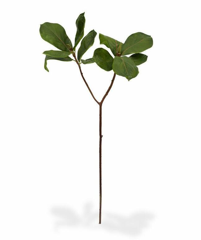 Ramo artificiale Magnolia 65 cm