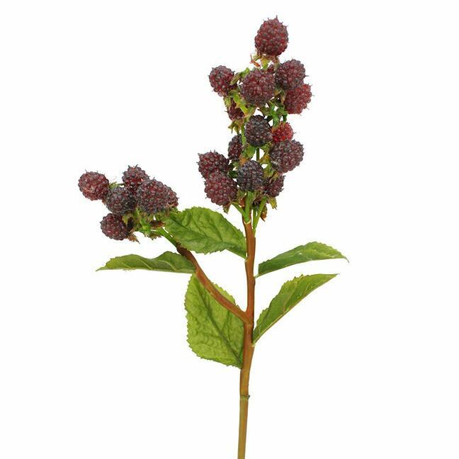 Ramo artificiale Mora 45 cm