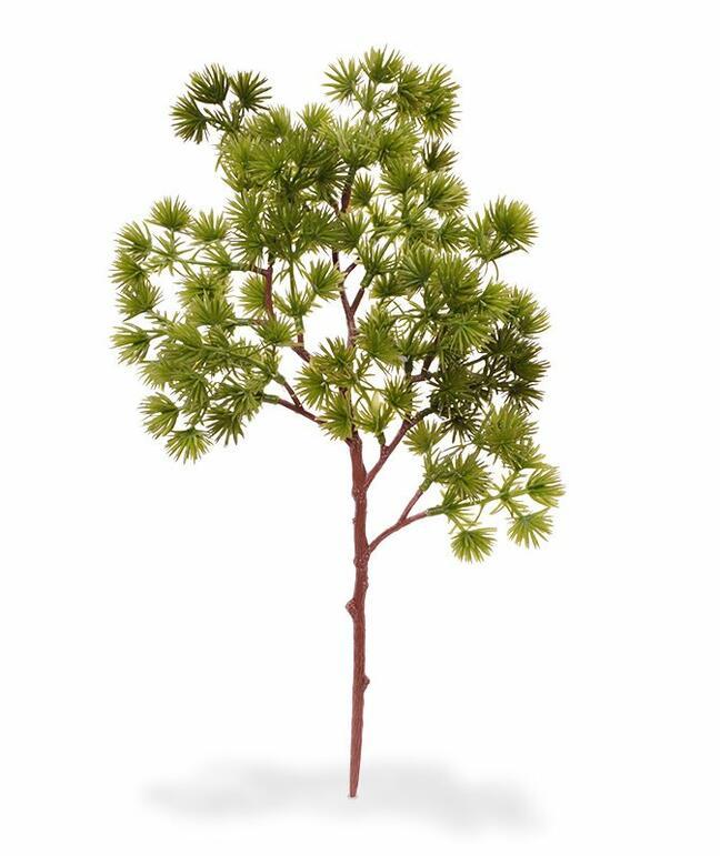 Ramo artificiale Pino 35 cm