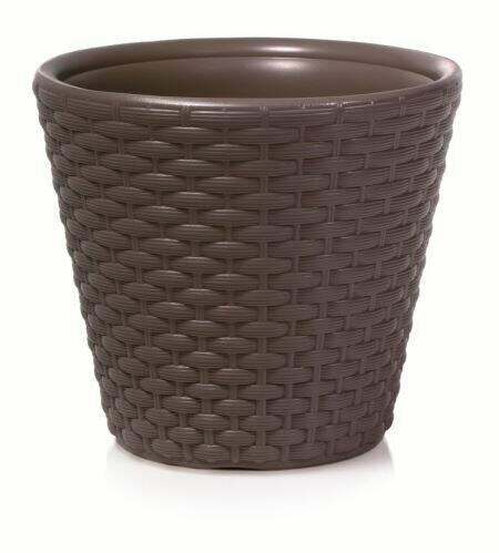 RATO umbra vaso da fiori 34,8 cm