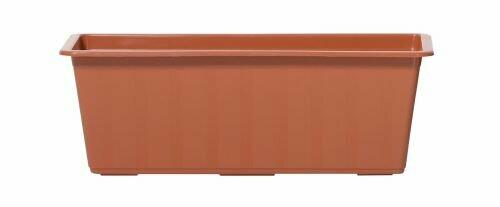 Scatola AGRO terracotta 40cm