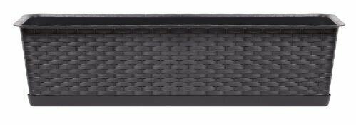 Scatola con ciotola RATOLLA CASE umbra 68,5cm