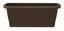 Scatola con ciotola RESPANA SET marrone 78,6 cm