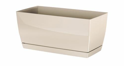 Scatola COUBI CASE P con ciotola crema 29 cm