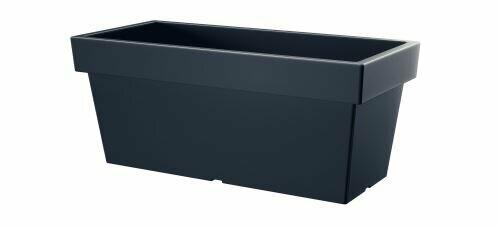 Scatola LOFLY CASE antracite 79,2 cm