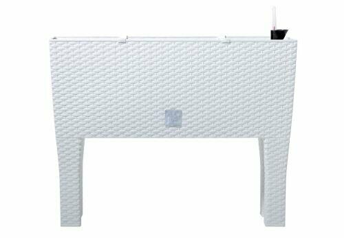 Scatola RATO CASE ALTA bianco 80cm