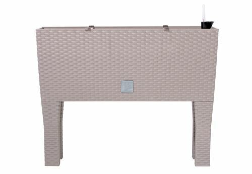 Scatola RATO CASE ALTA mocca 80cm