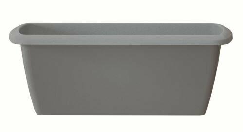 Scatola RESPANA BOX pietra grigia 49,0 cm