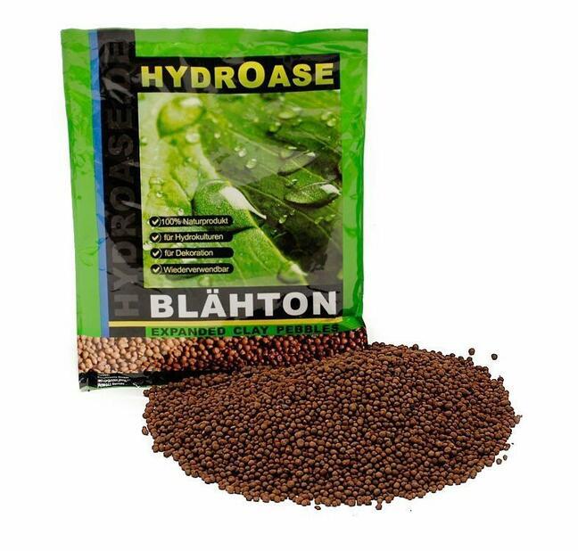 Substrato in argilla minerale 5 L