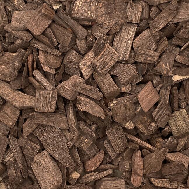 Trucioli di legno - 800ml