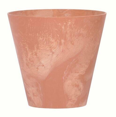 TUBUS EFFETTO vaso in terracotta 20 cm