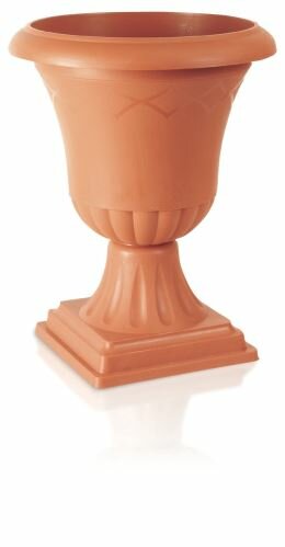 Vaso da terra in terracotta Bruno | Westwing Vaso da terra in terracotta Bruno | Westwing